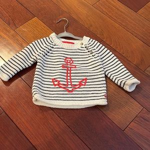 Joules sweater